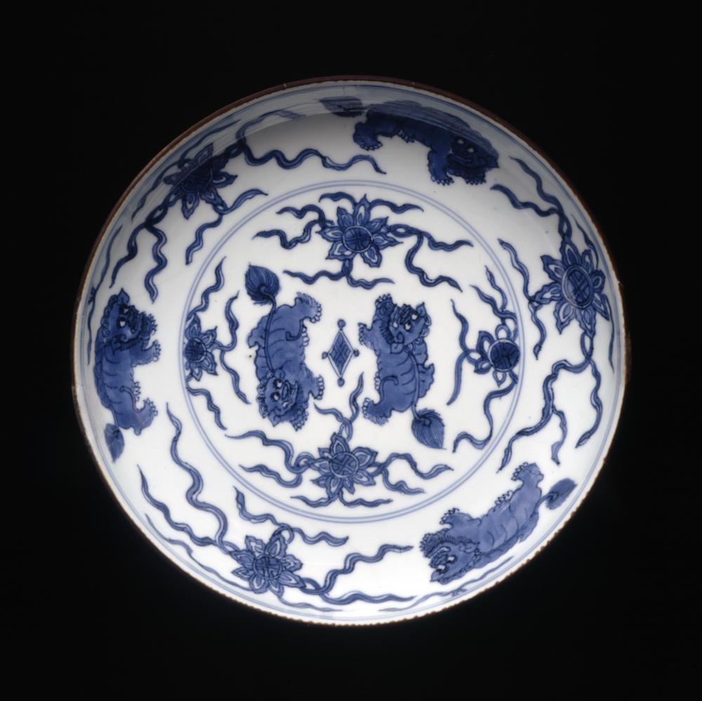 图片[1]-dish BM-Franks.774-China Archive